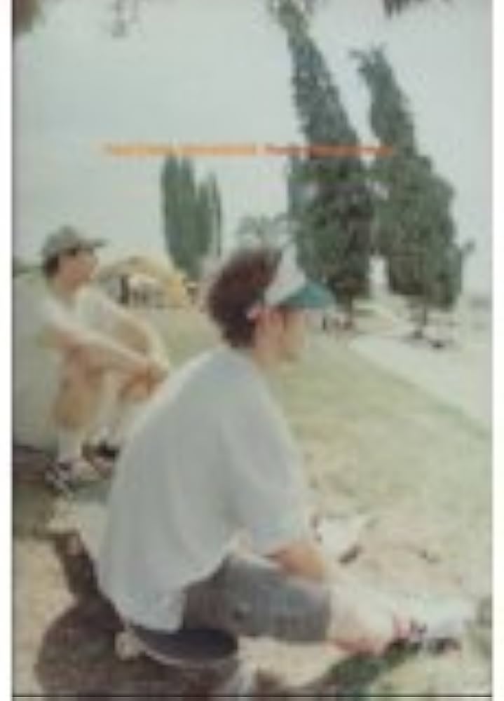 PASTIME PARADISE | 長島 有里枝 |本 | 通販 | Amazon