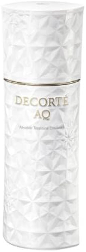 Amazon | コスメデコルテ AQ アブソリュート エマルジョン マイクロ