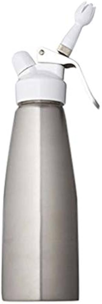 Amazon.co.jp: エスプーマ アドバンスディスペンサー L ステンレス/62