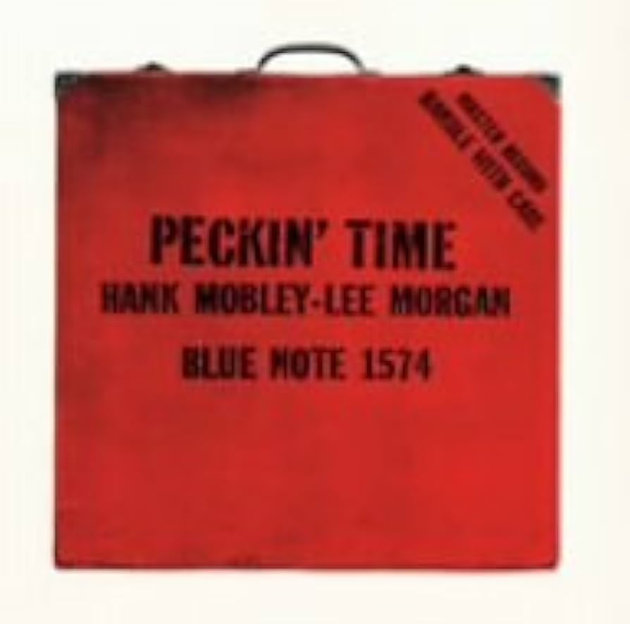 Amazon.co.jp: ペッキン・タイム: ミュージック