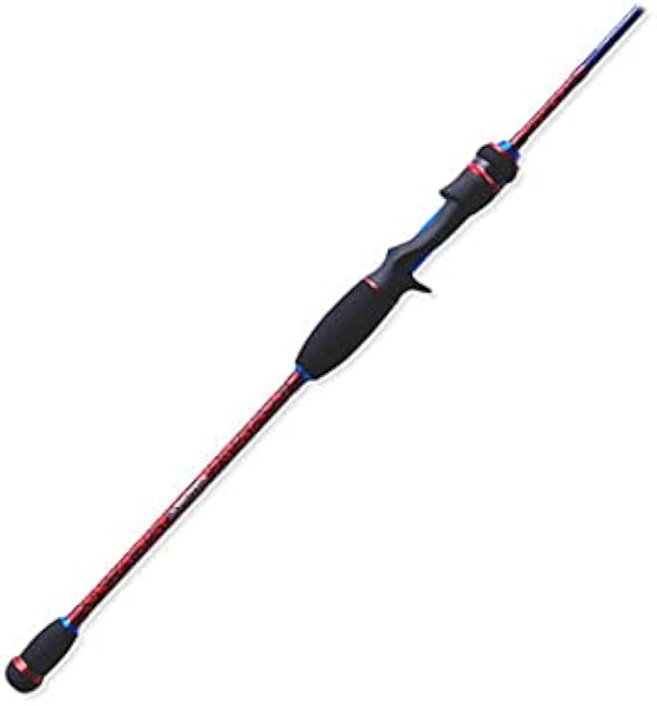 Amazon | ジークラック(GEECRACK) 泥棒竿スパイダー DORO-B610SUL 赤青