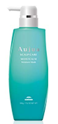 ミルボン オージュア モイストカーム モイスチュアマスク 500g (ヘア