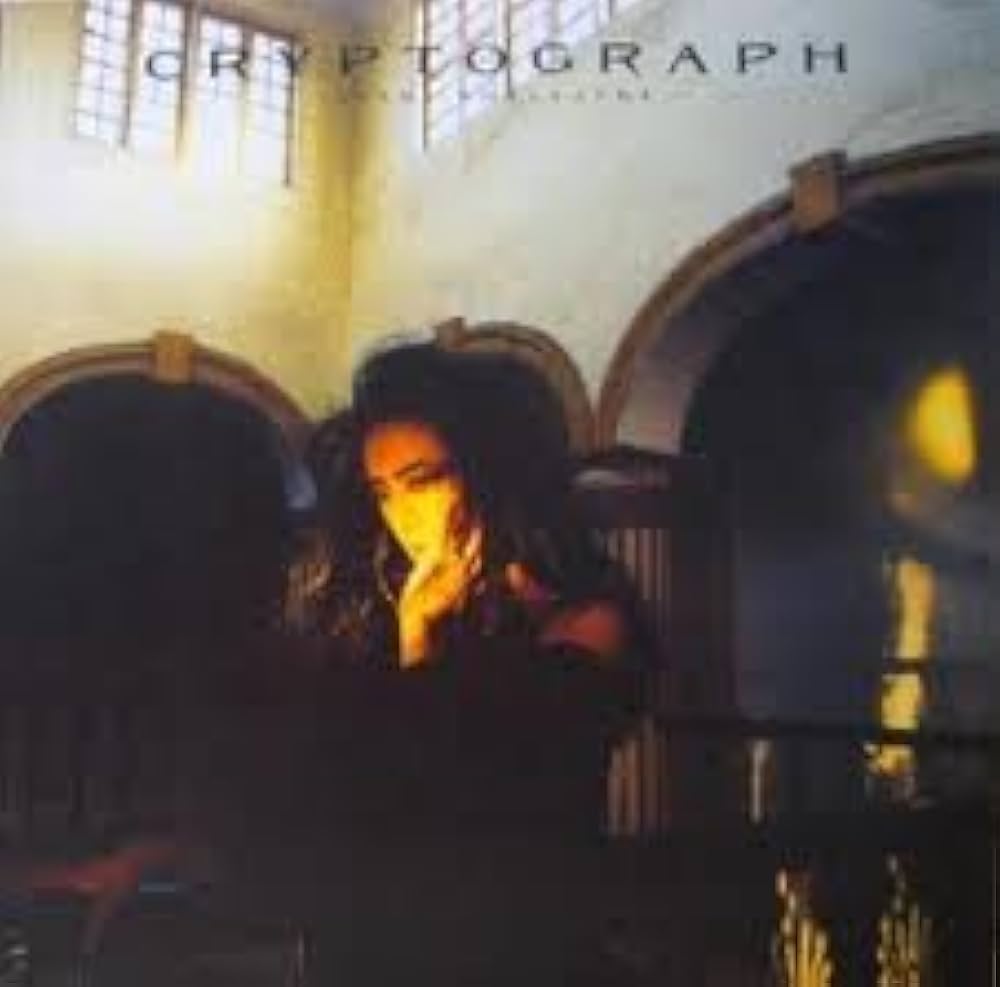 Amazon.co.jp: CRYPTOGRAPH 愛の暗号: ミュージック