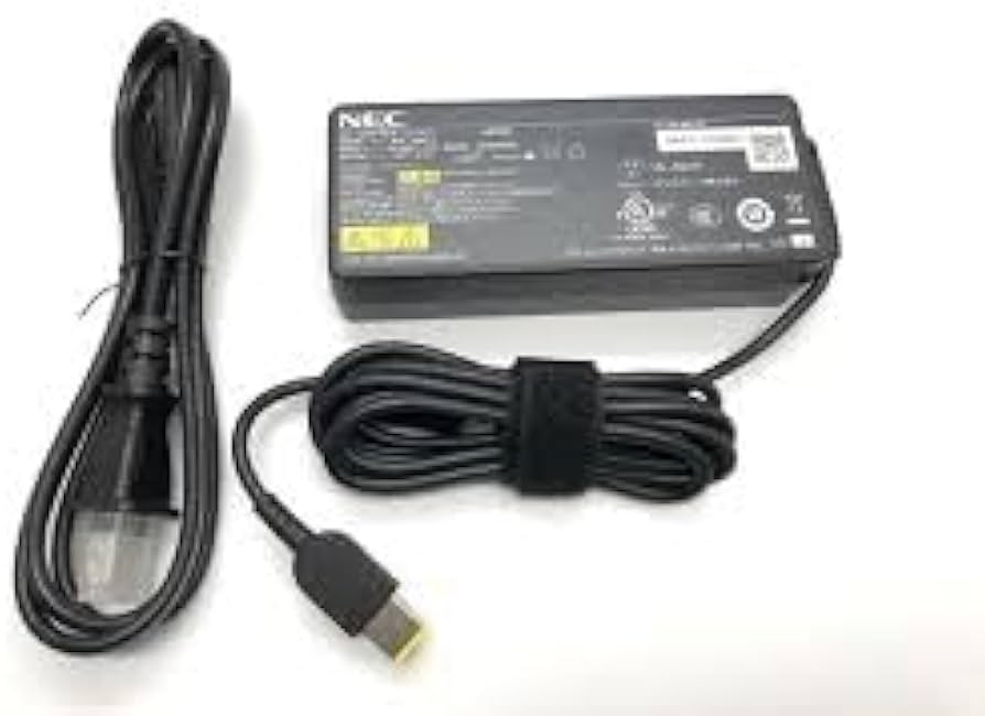 Amazon.co.jp: エヌイーシーNEC純正電源 20V4.5A ADP-90XD E A13