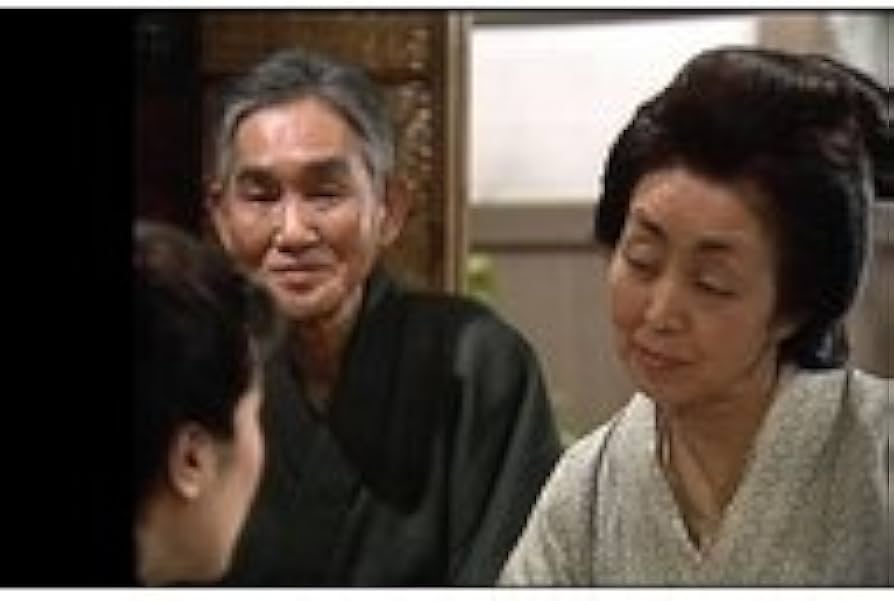 Amazon.co.jp: 桃井かおり主演 花へんろ ～風の昭和日記～ 全2枚セット