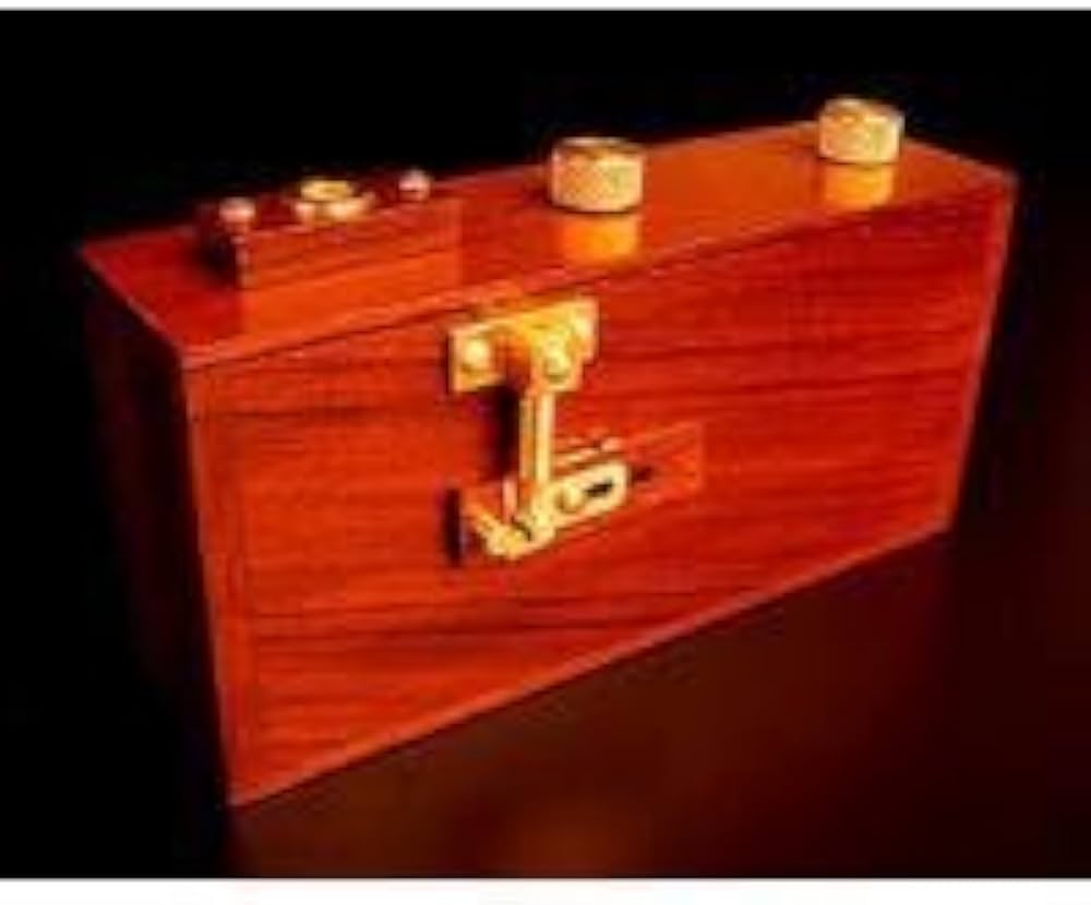 Amazon | Zero6×9Deluxe Zero Image(ゼロイメージ) ピンホールカメラ