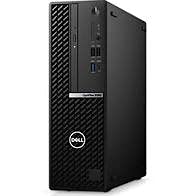 Amazon.com: Dell Optiplex 5080 SFF Desktop | Core i7-10700 - 512GB