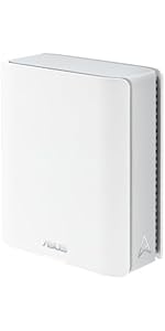 Amazon | 【Amazon.co.jp限定】ASUS WiFi RT-BE18000 無線 ルーター