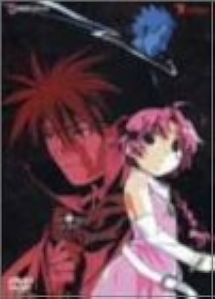 Amazon.co.jp: The Soul Taker~魂狩~DVD-BOX : 斎賀みつき, 小野坂昌也