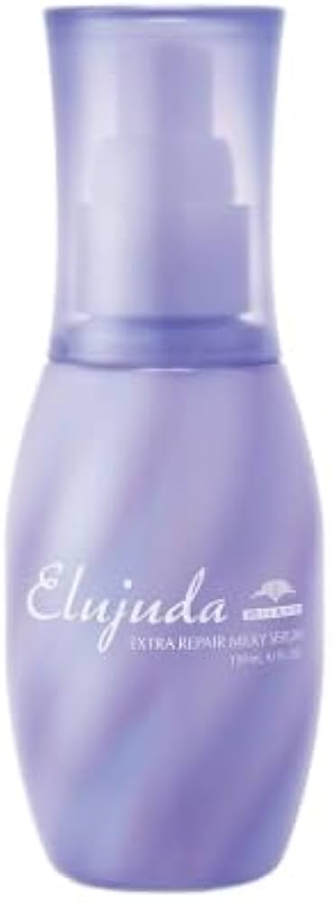 Amazon | ミルボン エルジューダ エクストラリペア ミルキーセラム