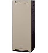 Amazon.co.jp: ダイキン 加湿 空気清浄機 MCK55Y-C 25畳 カーム