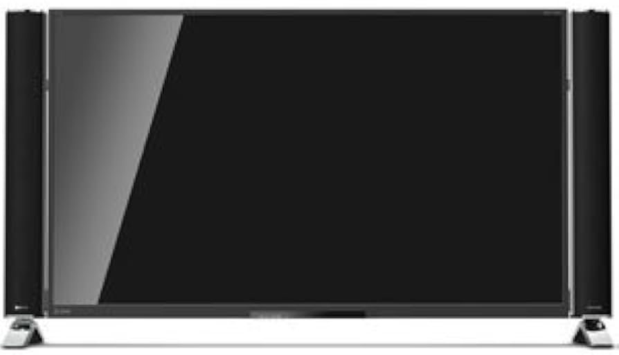 Amazon | 三菱電機 58V型 4K 液晶テレビ HDD 2TB 搭載 REAL LCD-58LS1