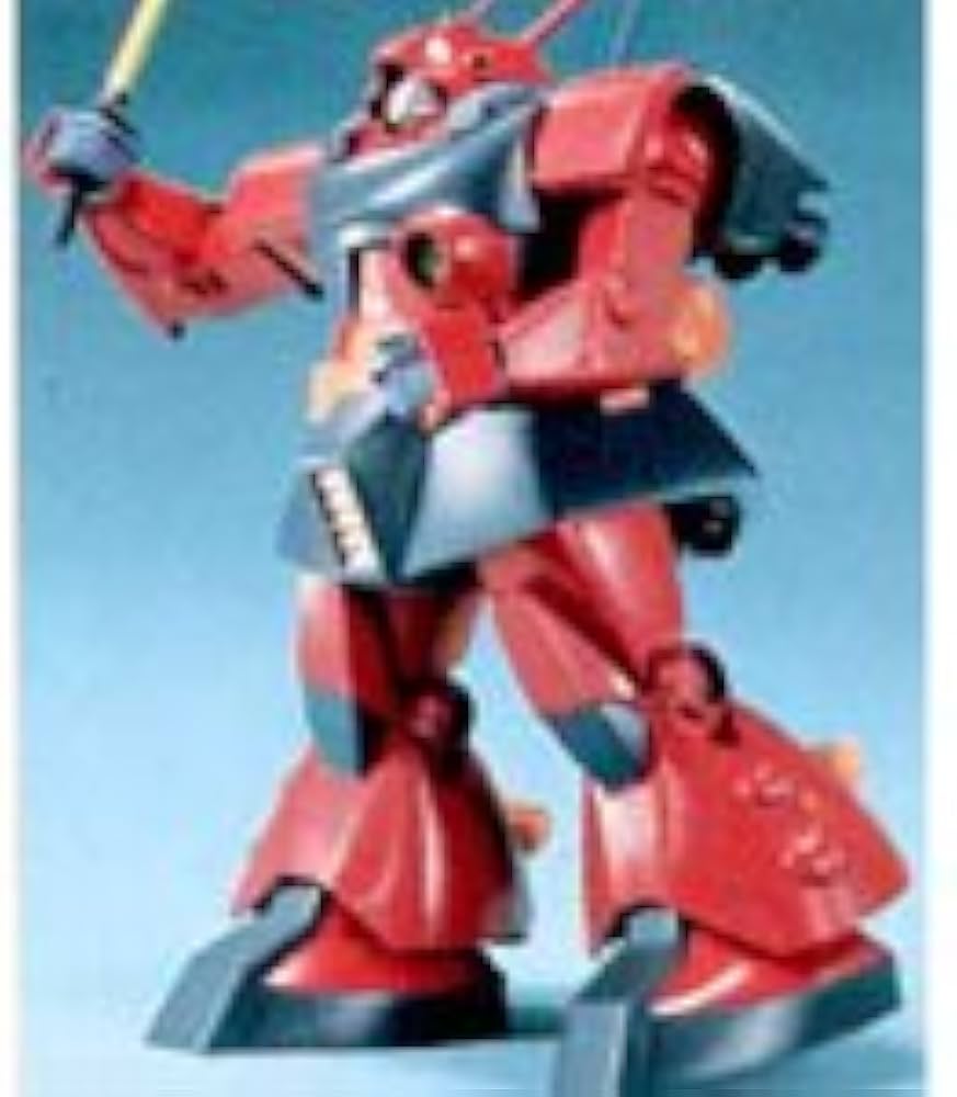 Amazon | 1/144 MS-09G ドワッジ (機動戦士ガンダムZZ) | プラモデル 通販