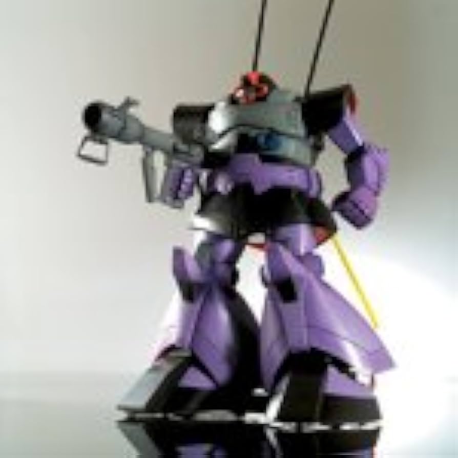 Amazon | R/C テックロイド MS-09 ドム バンド2 | ラジコン・ドローン 通販