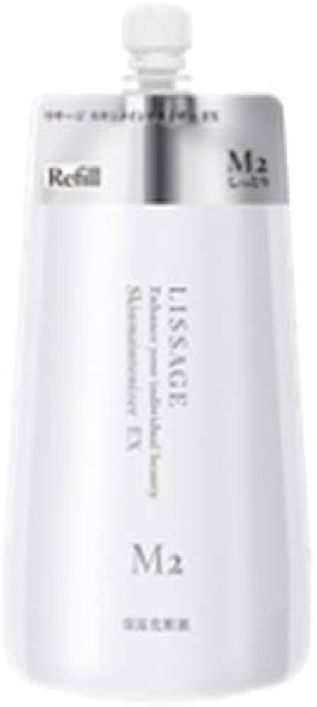 Amazon | リサージ スキンメインテナイザーEX(レフィル) ＜M2＞(180ml