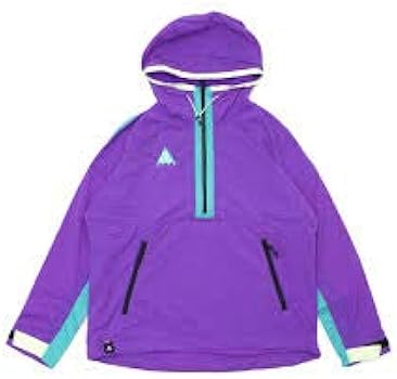 Amazon | 国内正規品 NIKE ACG WOVEN HOODED ANORAK JACKET ナイキ ACG