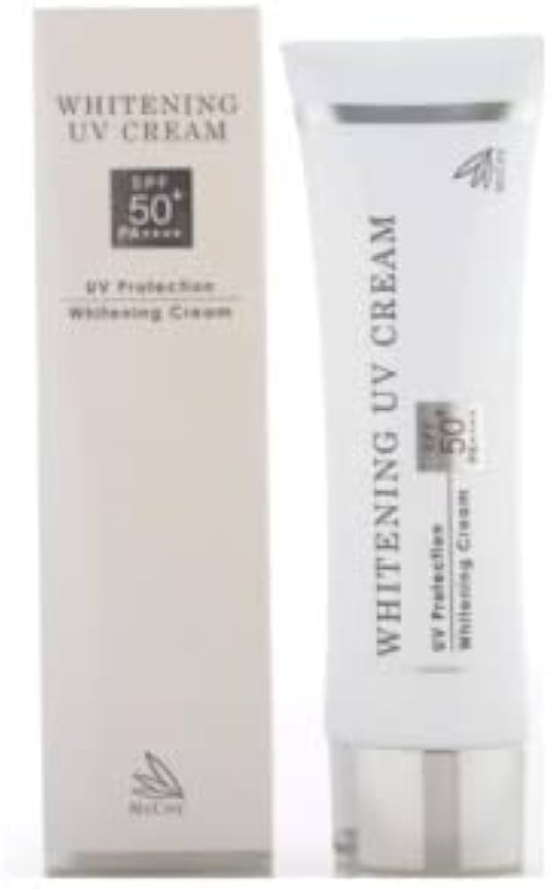 Amazon | マッコイ 正規品 薬用美白UVクリームWP | マッコイ | 乳液