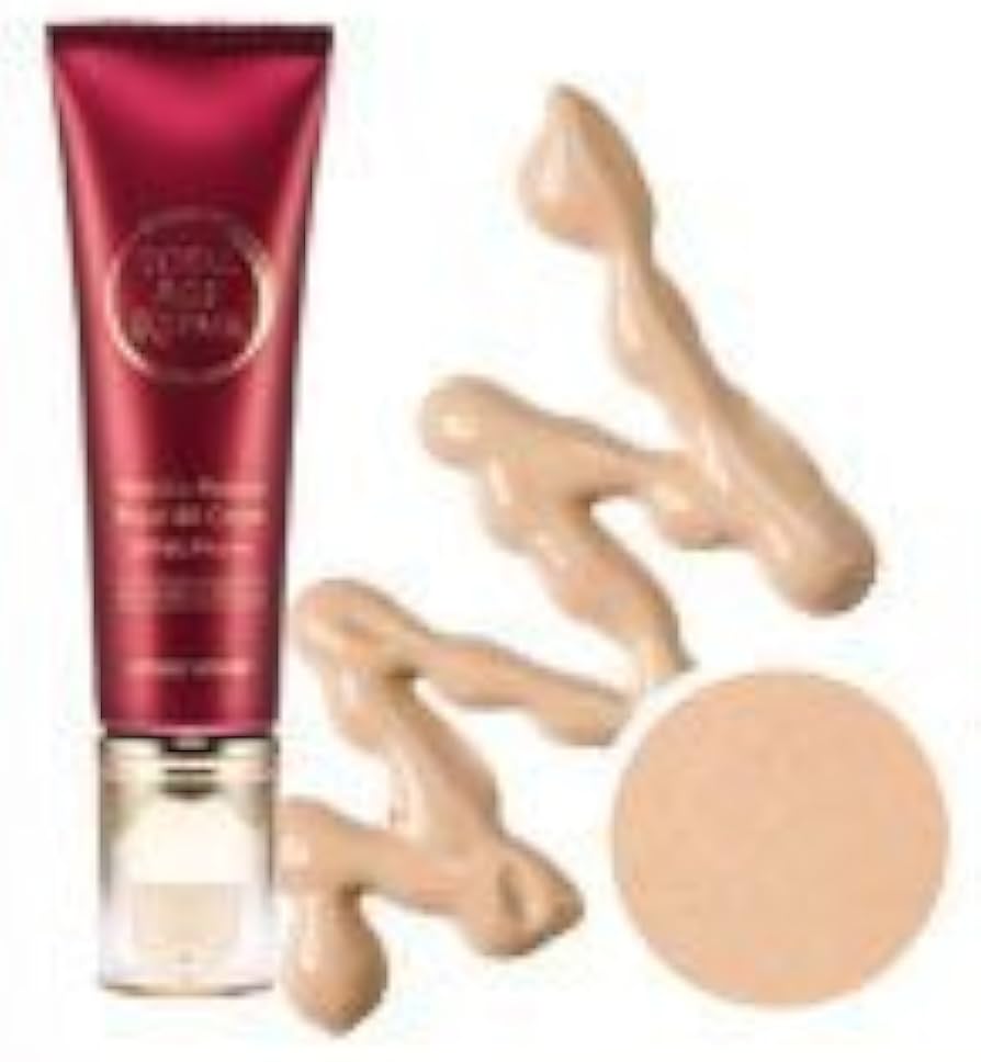 Amazon.co.jp: エチュードハウス トータルエイジリペアBBクリーム 1号