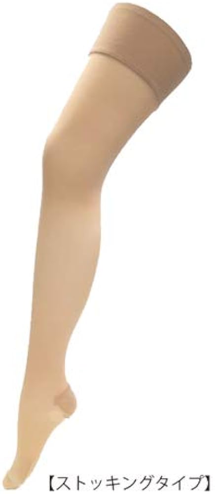 Amazon.co.jp: 医療用弾性ストッキング グンゼ社製 レッグサイエンス舞