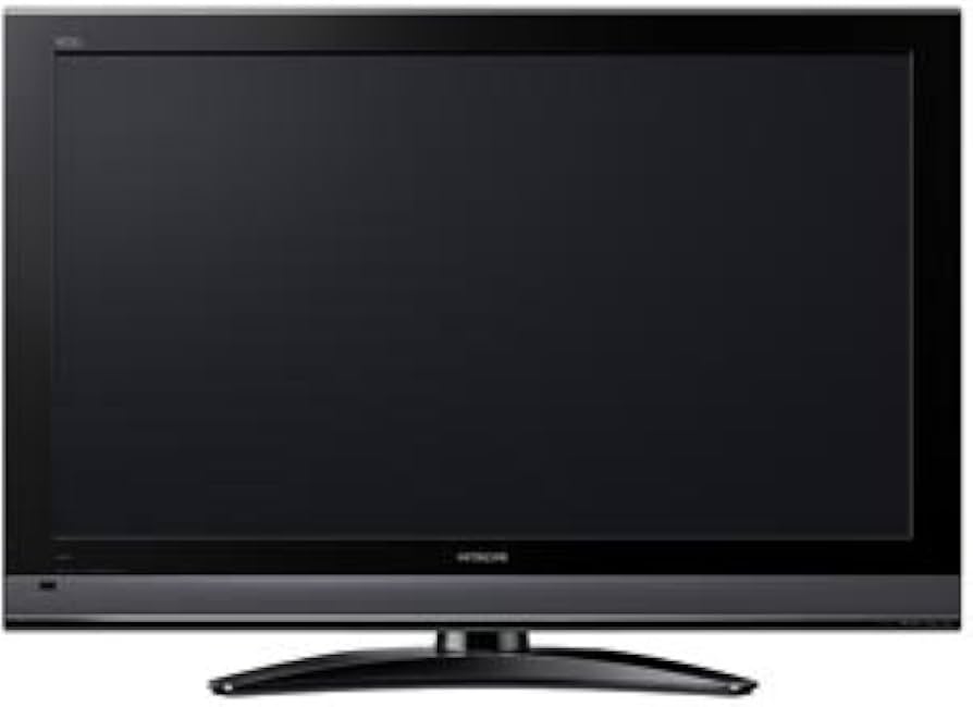 Amazon.co.jp: Hitachi P46-XP05 Wooo 46 V Terrestrial BS 110 Degree