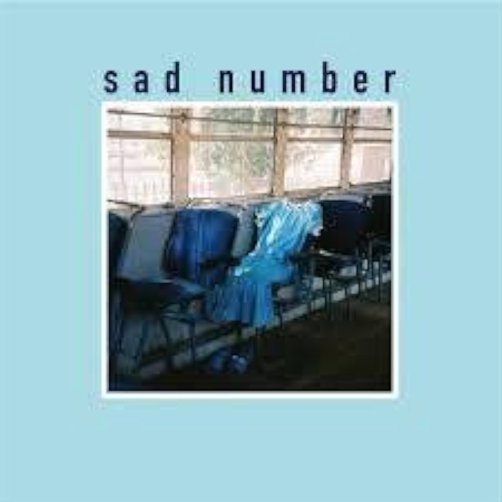 Amazon.co.jp: sad number / ランドリー: ミュージック