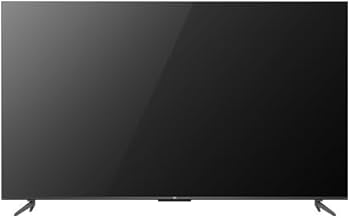 Amazon | TCL 43P63H [43型 チューナーレステレビ] | テレビ 通販