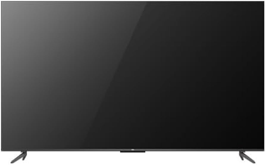 Amazon | TCL 50P63H [50型 チューナーレステレビ] | テレビ 通販