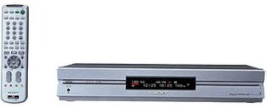 Amazon | SONY BSデジタルハイビジョンチューナー DST-BX500 ケーブル