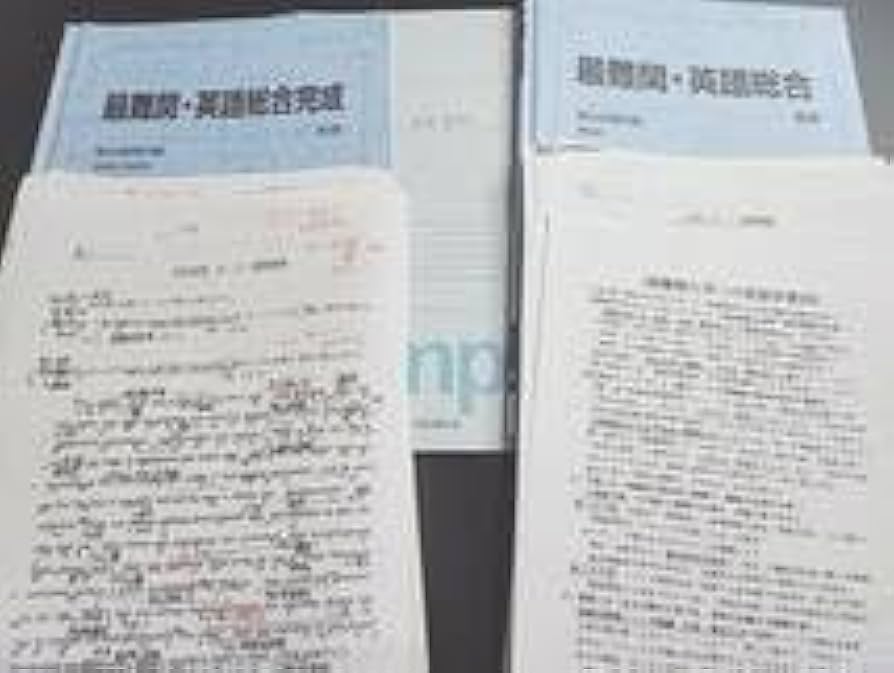 Amazon.co.jp: 駿台 締切講座 22年夏冬 久山道彦先生 最難関題英語総合