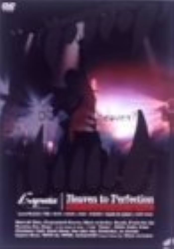 Amazon.com: Heaven to Perfection [DVD] : Movies & TV