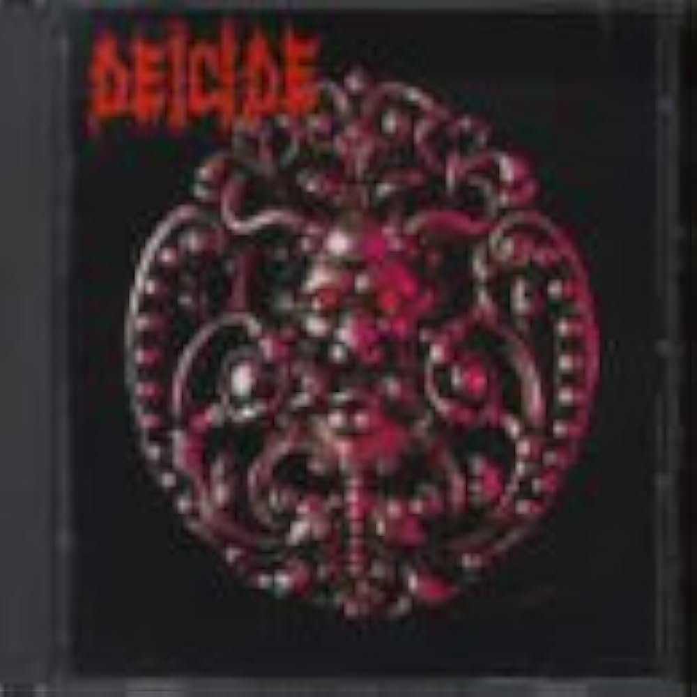 Amazon.co.jp: Deicide: ミュージック