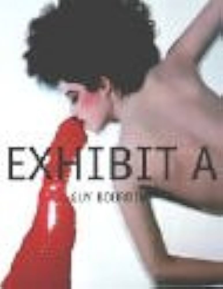 Amazon.co.jp: Exhibit A : 本