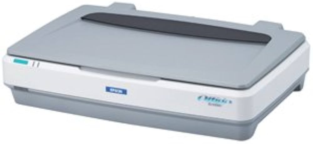 EPSON ES-H7200 A3 フラットべッドスキャナー エプソン Amazon | EPSON