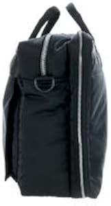 Amazon.co.jp: (ポーター) PORTER 2wayオーバーナイトブリーフケース