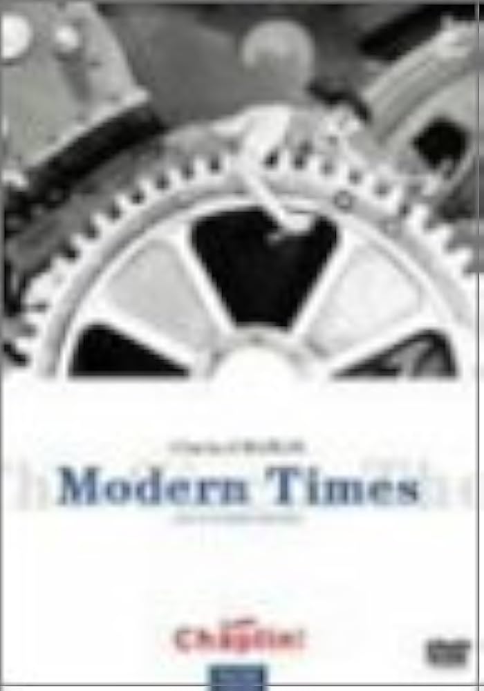 Amazon.co.jp: モダンタイムス コレクターズ・エディション [DVD