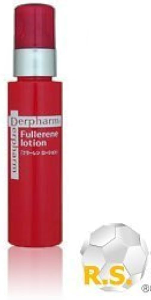 Amazon.co.jp: デルファーマ フラーレン ローション : ビューティー