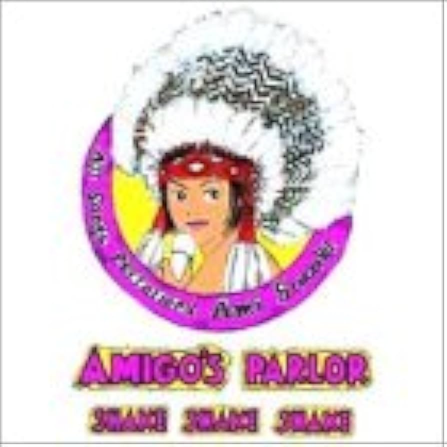 Amazon.co.jp: AMIGO'S PARLOR SHAKE SHAKE SHAKE [DVD] : 鈴木あみ