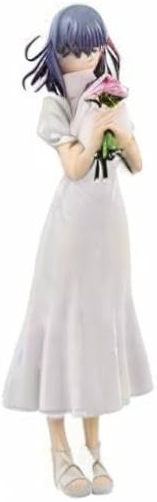 Amazon | (バンプレスト) Banpresto Fate/stay night Heaven's Feel 間