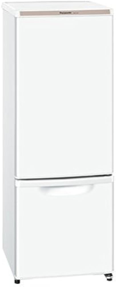 Amazon.co.jp: NR-B177W-W [パーソナル冷蔵庫 168L (ホワイト