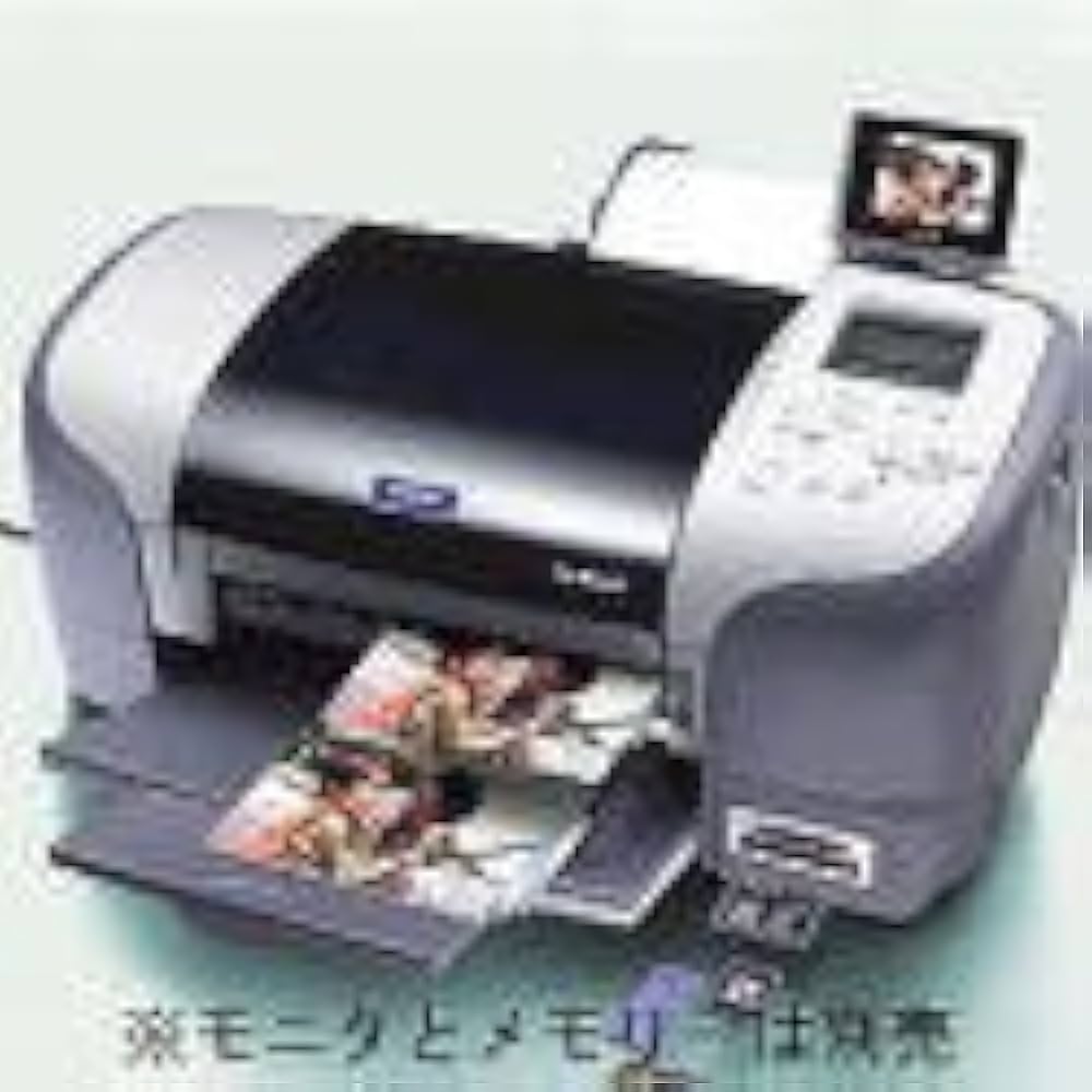 Amazon.co.jp: EPSON PM-860PT : パソコン・周辺機器