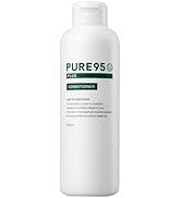Amazon | PURE95 シャンプー 800ml 【 美容室専売品 】 植物性