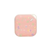 Amazon | エレス e-kairo carre25 イーカイロカレ 充電式カイロ 電子