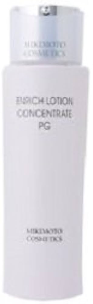 Amazon | ミキモト コスメティックス エンリッチ ローション