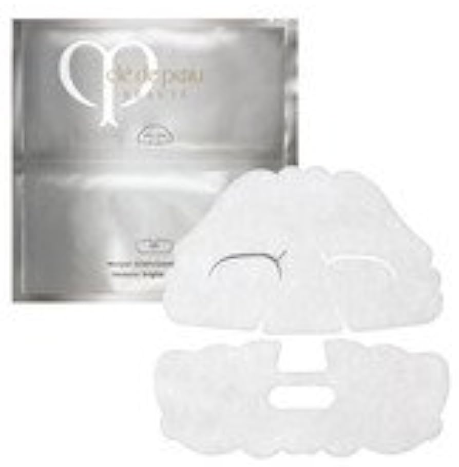 Amazon.co.jp: 【SHISEIDO(資生堂)】クレ・ド・ポー ボーテ マスク