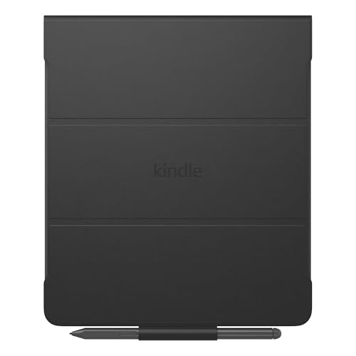 Amazon.com: Amazon Kindle Scribe Essentials Bundle including