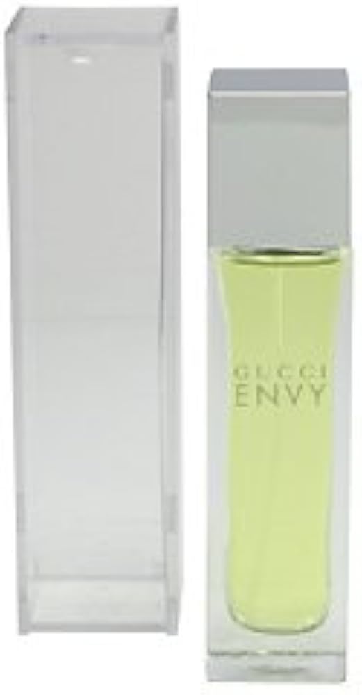 Amazon.co.jp: Gucci Envy EDT Spray 1.0 fl oz (30 ml) : Beauty