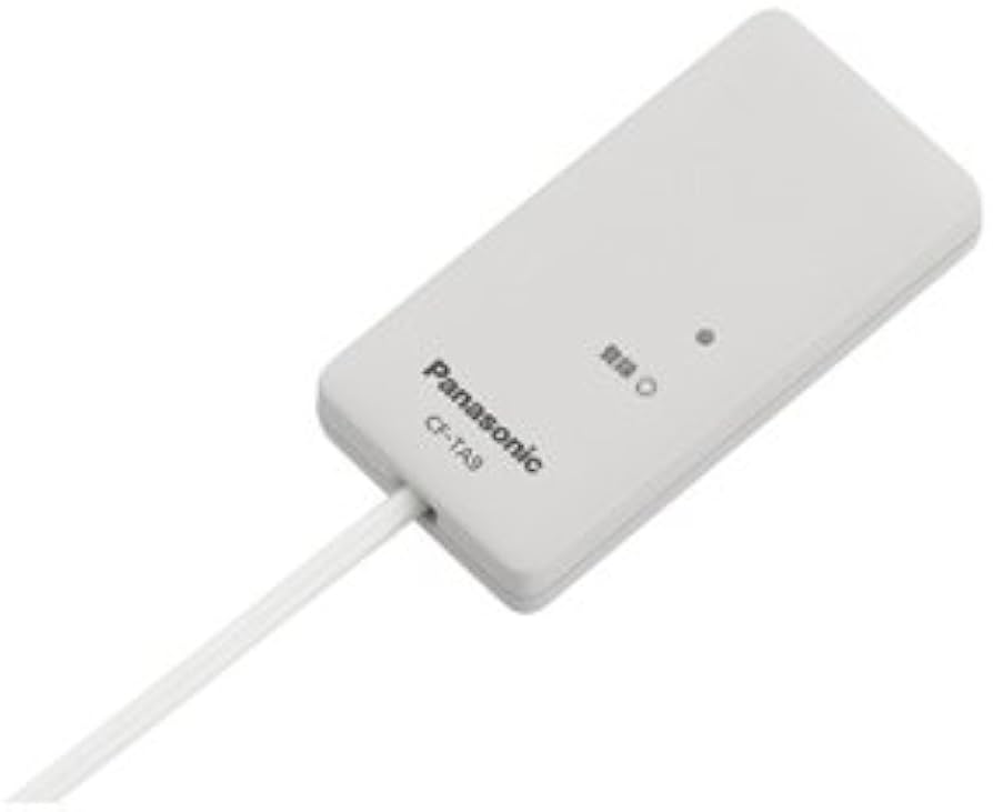 Amazon.co.jp: パナソニック(Panasonic) 無線アダプターPanasonic CF