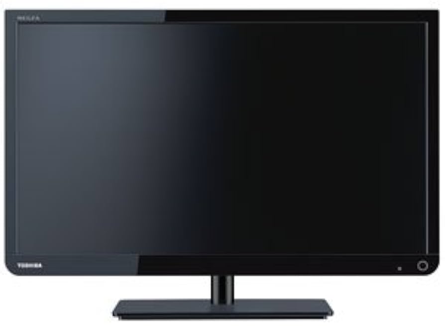 Amazon.co.jp: 東芝 23V型 液晶 テレビ 23S8 ハイビジョン : 家電＆カメラ