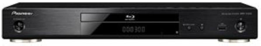 Amazon | パイオニア ブルーレイプレーヤー 4Kアップスケーリング