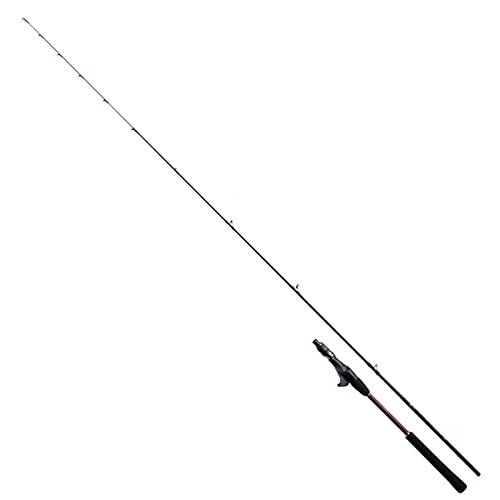 シマノ 炎月BB B69MH-S (ロッド・釣竿) 価格比較 - 価格.com